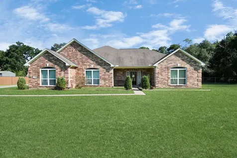 17102 N Bear Creek Drive Houston TX 77084