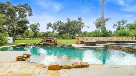 4003 Country Trails Street Alvin TX 77511