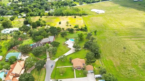 4003 Country Trails Street Alvin TX 77511