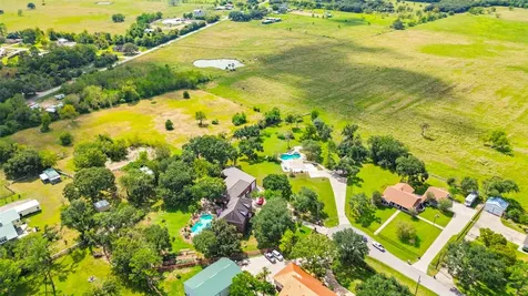 4003 Country Trails Street Alvin TX 77511