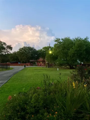 4003 Country Trails Street Alvin TX 77511