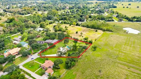 4003 Country Trails Street Alvin TX 77511