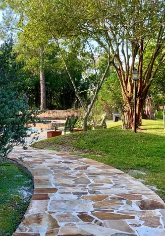 4003 Country Trails Street Alvin TX 77511