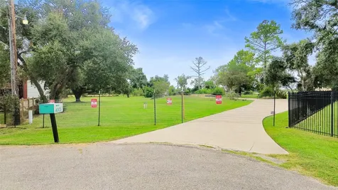 4003 Country Trails Street Alvin TX 77511