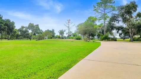 4003 Country Trails Street Alvin TX 77511