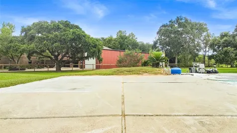 4003 Country Trails Street Alvin TX 77511