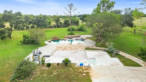 4003 Country Trails Street Alvin TX 77511