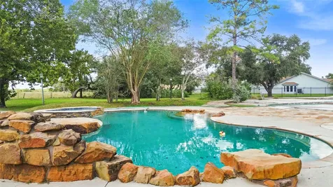 4003 Country Trails Street Alvin TX 77511
