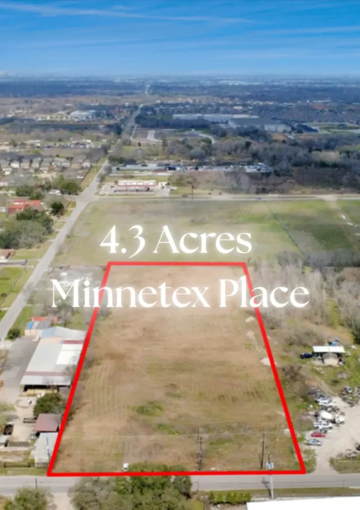 5609 Almeda Genoa Road Houston TX 77048