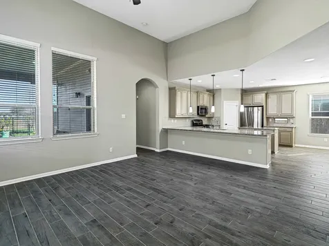25006 Blue Mountain Park Lane Katy TX 77493