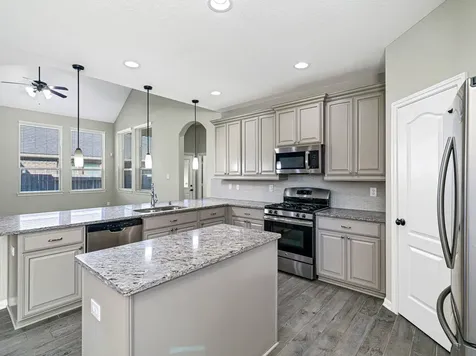 25006 Blue Mountain Park Lane Katy TX 77493