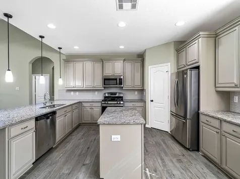 25006 Blue Mountain Park Lane Katy TX 77493