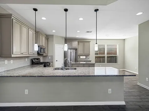 25006 Blue Mountain Park Lane Katy TX 77493