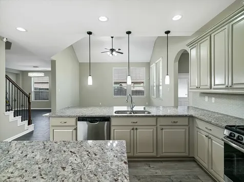 25006 Blue Mountain Park Lane Katy TX 77493
