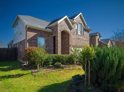 25006 Blue Mountain Park Lane Katy TX 77493