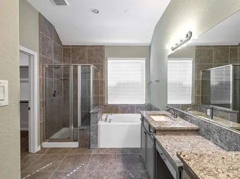 25006 Blue Mountain Park Lane Katy TX 77493