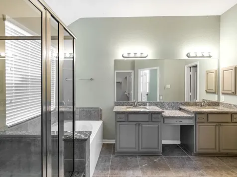25006 Blue Mountain Park Lane Katy TX 77493