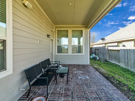 25006 Blue Mountain Park Lane Katy TX 77493