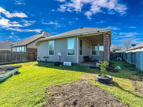 25006 Blue Mountain Park Lane Katy TX 77493
