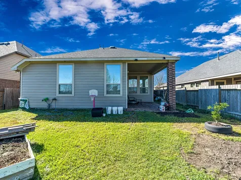 25006 Blue Mountain Park Lane Katy TX 77493