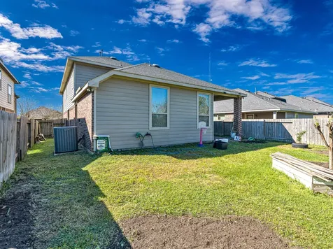 25006 Blue Mountain Park Lane Katy TX 77493