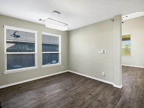 25006 Blue Mountain Park Lane Katy TX 77493
