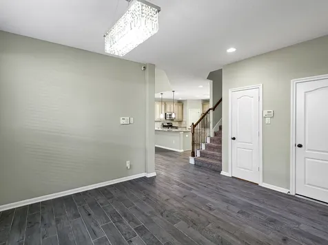 25006 Blue Mountain Park Lane Katy TX 77493