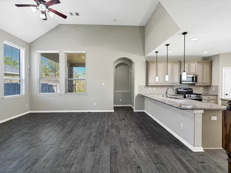 25006 Blue Mountain Park Lane Katy TX 77493