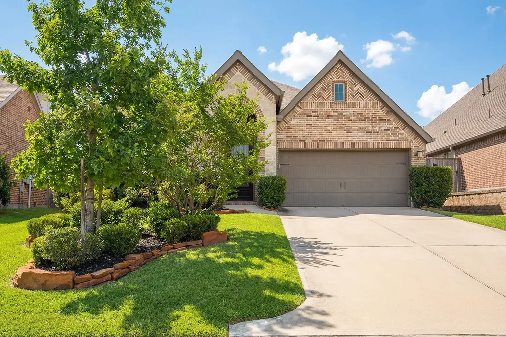 209 Trillium Park Loop Conroe TX 77304