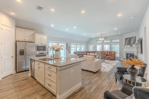 209 Trillium Park Loop Conroe TX 77304