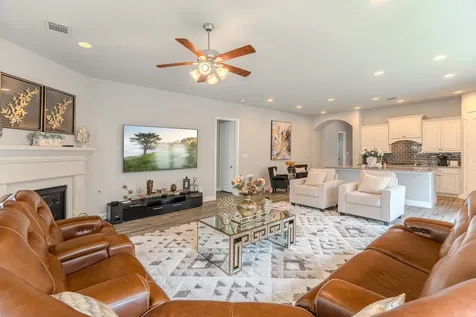 209 Trillium Park Loop Conroe TX 77304