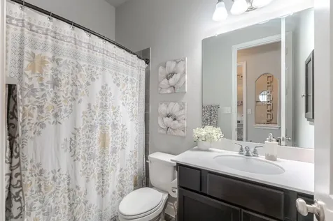 209 Trillium Park Loop Conroe TX 77304