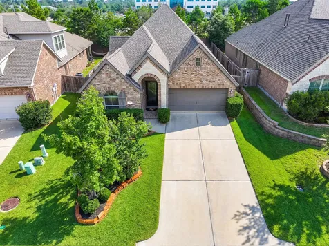 209 Trillium Park Loop Conroe TX 77304