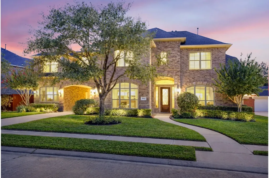 6002 Mesa Brook Lane Houston TX 77041