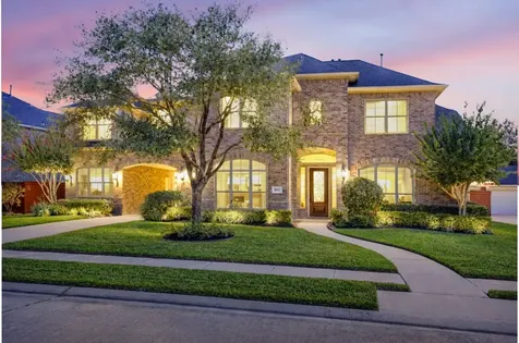 6002 Mesa Brook Lane Houston TX 77041