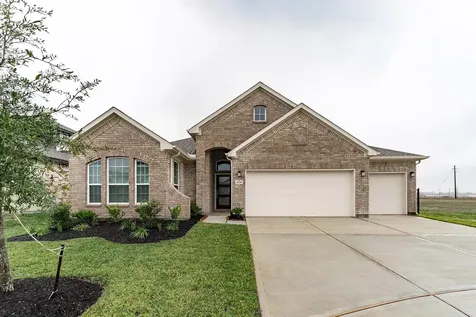 2606 Jasper Oaks Drive Rosharon TX 77583