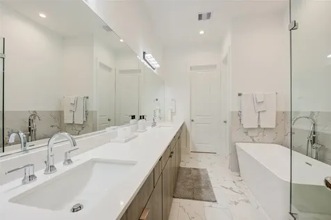 5839 Dolores Street Houston TX 77057