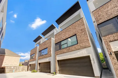5839 Dolores Street Houston TX 77057