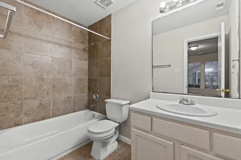 1617 Nichole Woods Drive Houston TX 77047