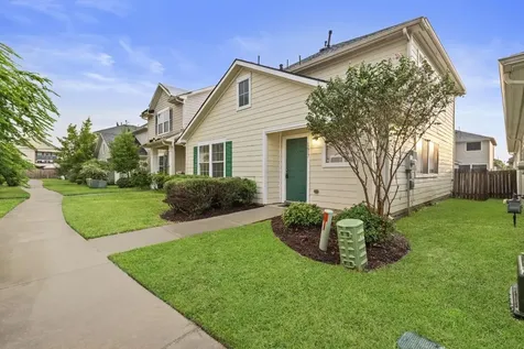 1617 Nichole Woods Drive Houston TX 77047