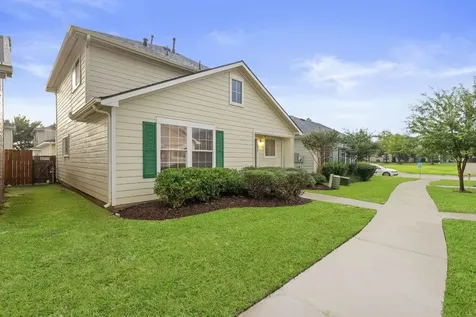 1617 Nichole Woods Drive Houston TX 77047