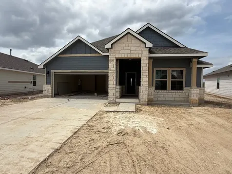 1215 Watkins Way College Station TX 77845