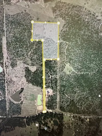 25572 Johnson Road Montgomery TX 77356