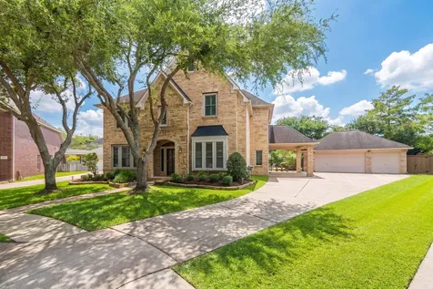 13222 Dusty Grove Lane Sugar Land TX 77498