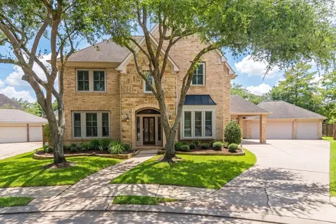 13222 Dusty Grove Lane Sugar Land TX 77498