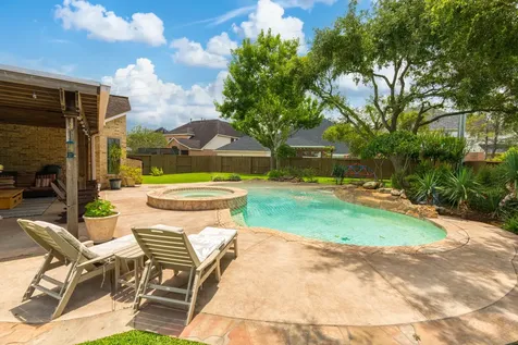 13222 Dusty Grove Lane Sugar Land TX 77498