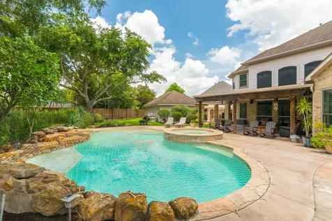 13222 Dusty Grove Lane Sugar Land TX 77498
