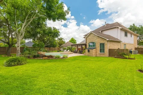 13222 Dusty Grove Lane Sugar Land TX 77498