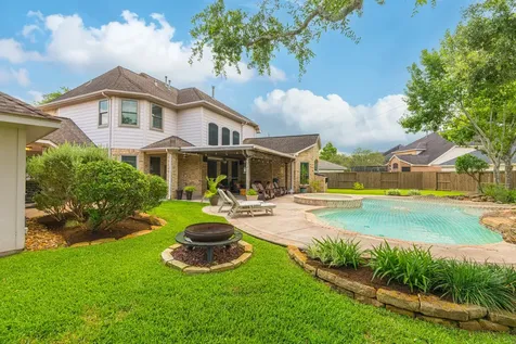13222 Dusty Grove Lane Sugar Land TX 77498