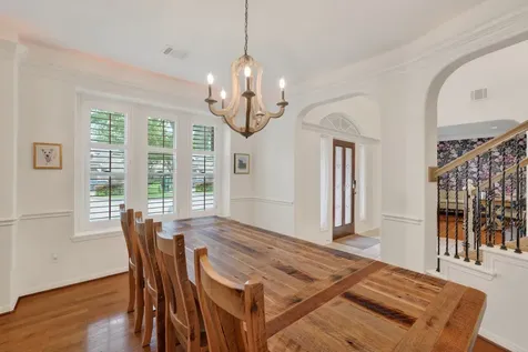 13222 Dusty Grove Lane Sugar Land TX 77498
